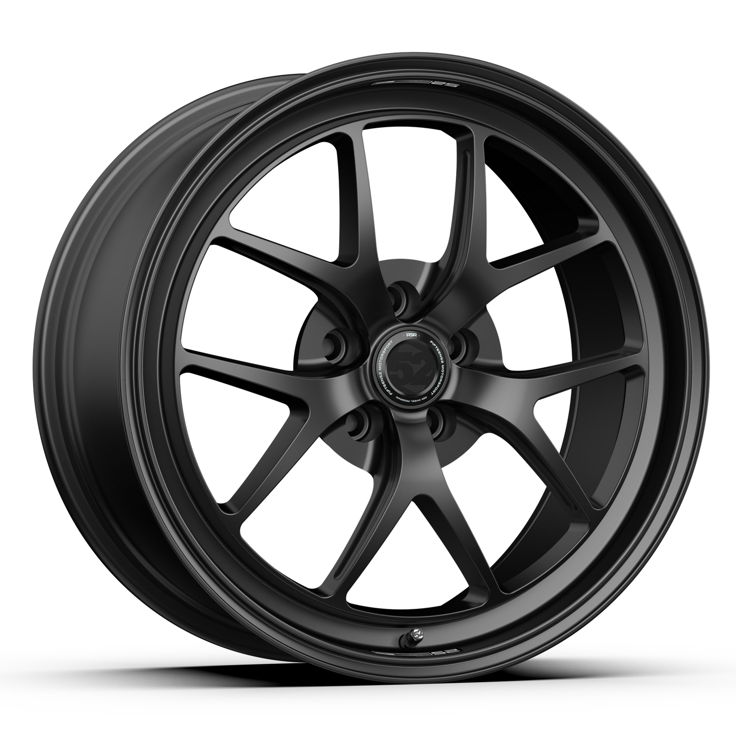 #Size | Bolt Pattern | Offset_19X9.5 | 5X120 | ET22 | FRONT SPEC