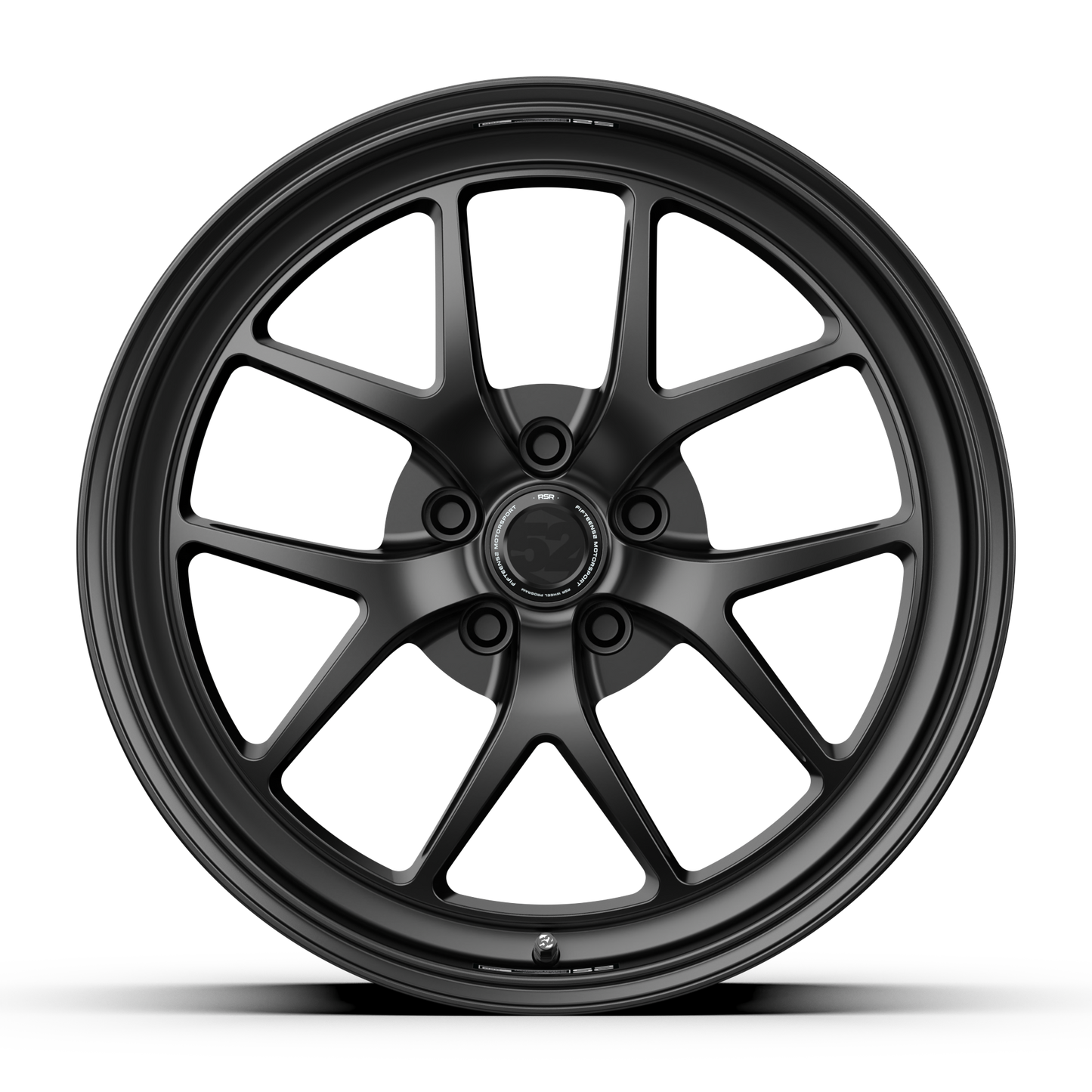 #Size | Bolt Pattern | Offset_19X9.5 | 5X120 | ET22 | FRONT SPEC