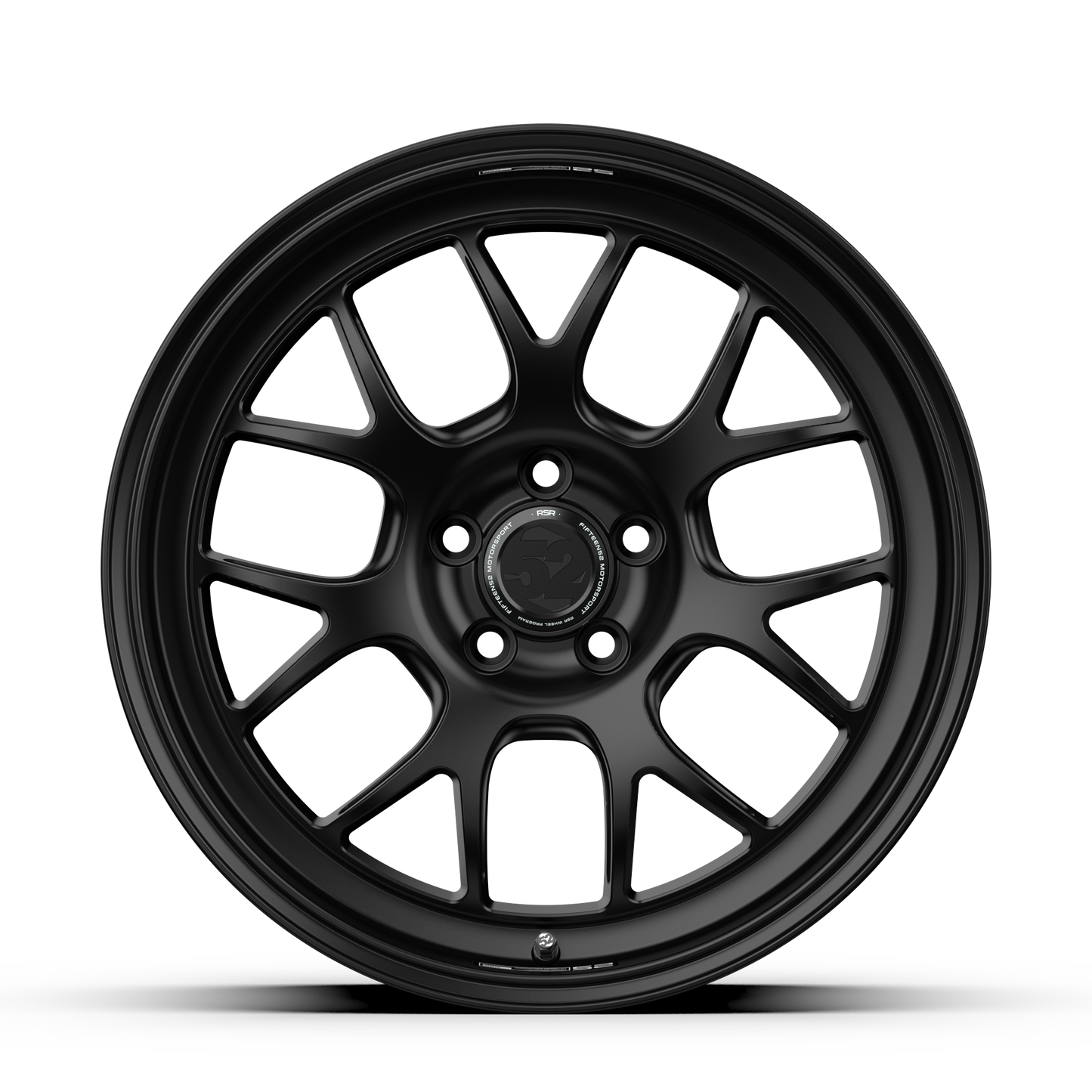 #Size | Bolt Pattern | Offset_18x8.5 | 5x108 | ET42