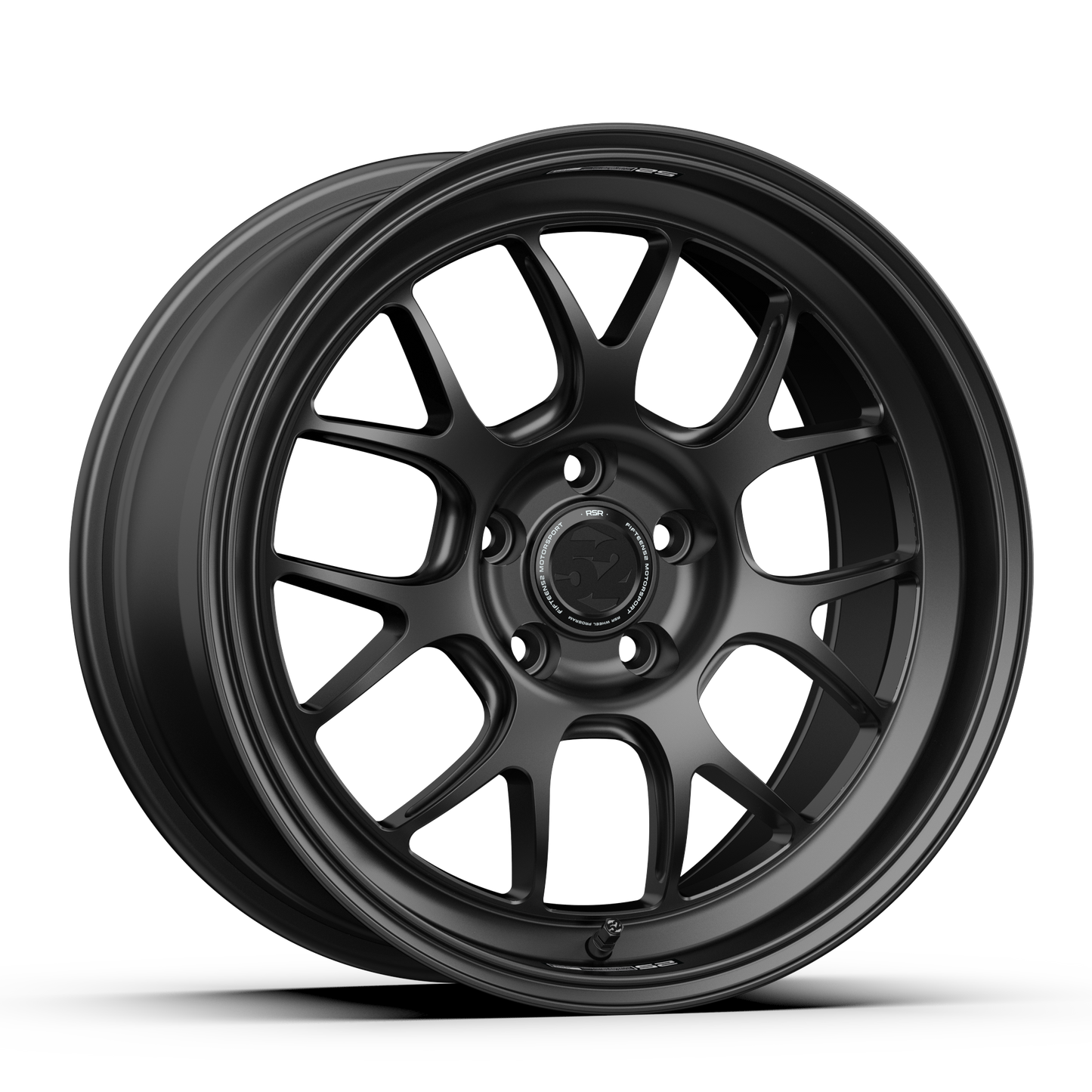 #Size | Bolt Pattern | Offset_18x9.5 | 5x114.3 | ET38