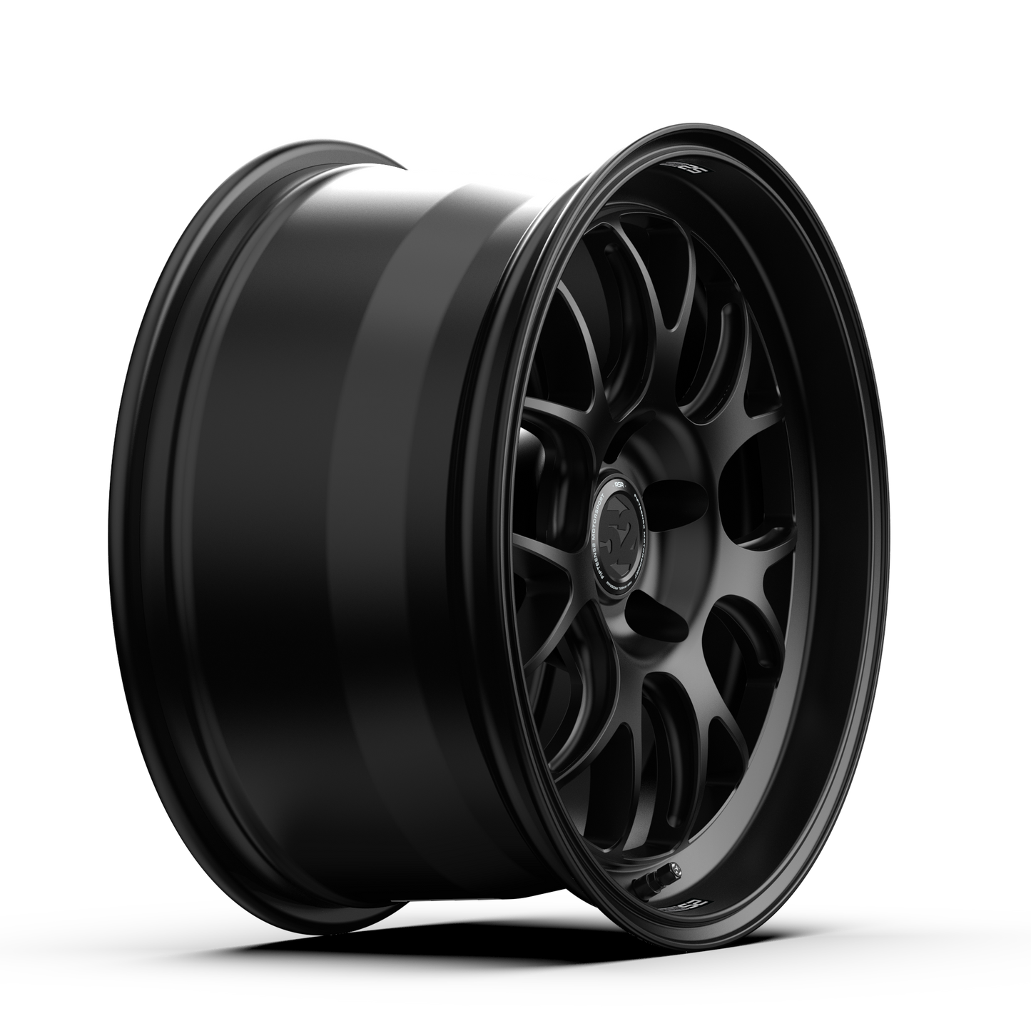 #Size | Bolt Pattern | Offset_18x9.5 | 5x120 | ET22 | FRONT-REAR SPEC