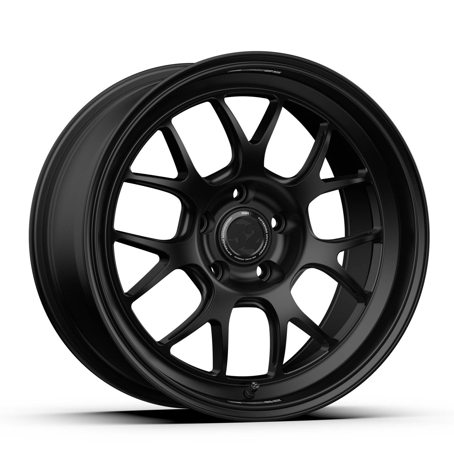 #Size | Bolt Pattern | Offset_18x9.5 | 5x120 | ET22 | FRONT-REAR SPEC