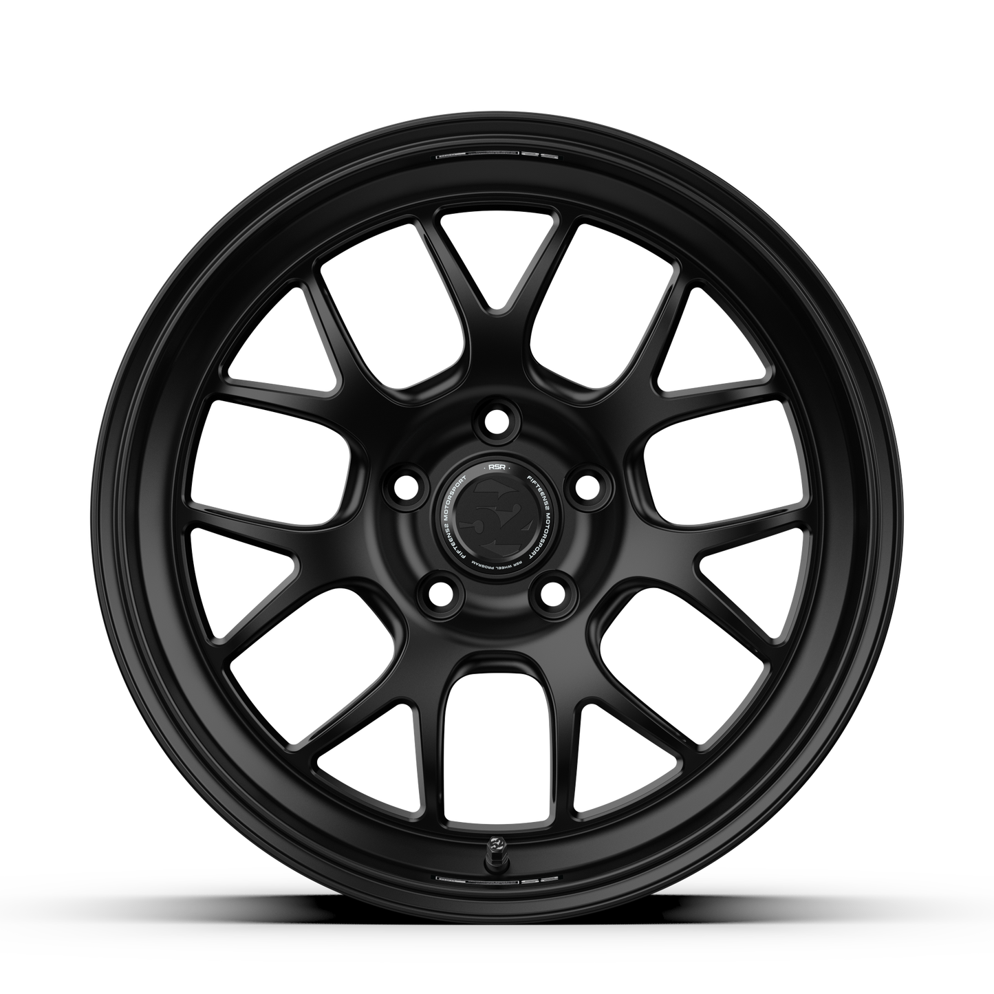 #Size | Bolt Pattern | Offset_18x9.5 | 5x120 | ET22 | FRONT-REAR SPEC