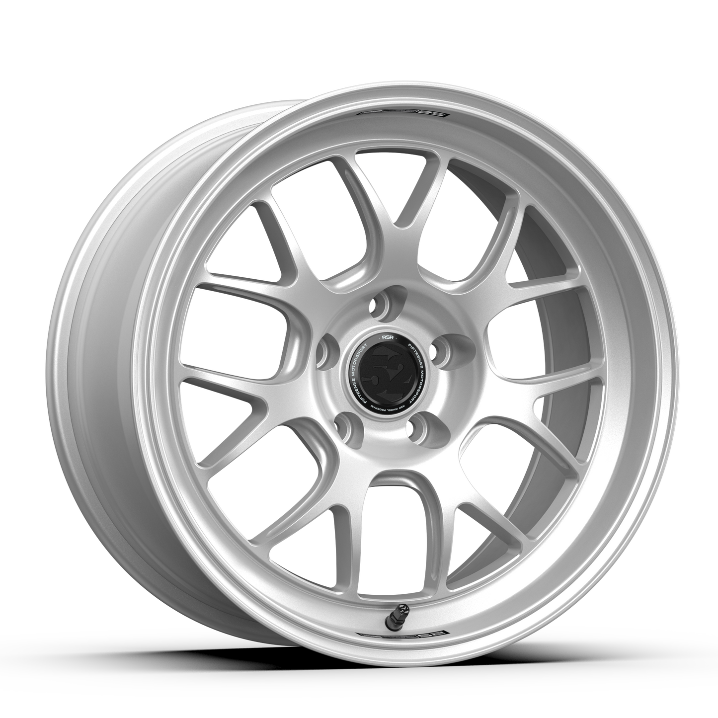 #Size | Bolt Pattern | Offset_18x9.5 | 5x120 | ET22 | FRONT-REAR SPEC