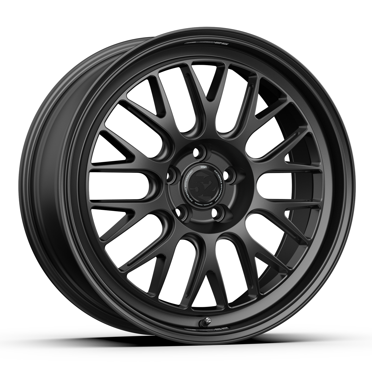 #Size | Bolt Pattern | Offset_19X8.5 | 5x112 | ET42 | FRONT-REAR SPEC