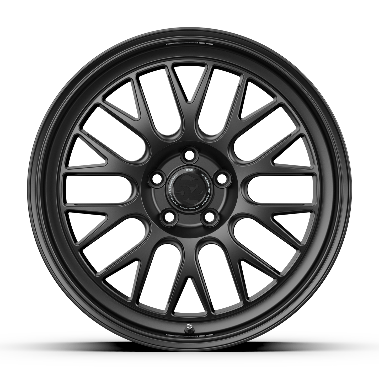 #Size | Bolt Pattern | Offset_19X8.5 | 5x112 | ET42 | FRONT-REAR SPEC