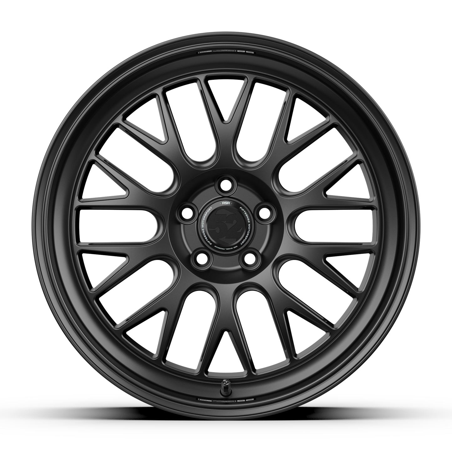 #Size | Bolt Pattern | Offset_19X9.5 | 5X112 | ET40 | FRONT-REAR SPEC