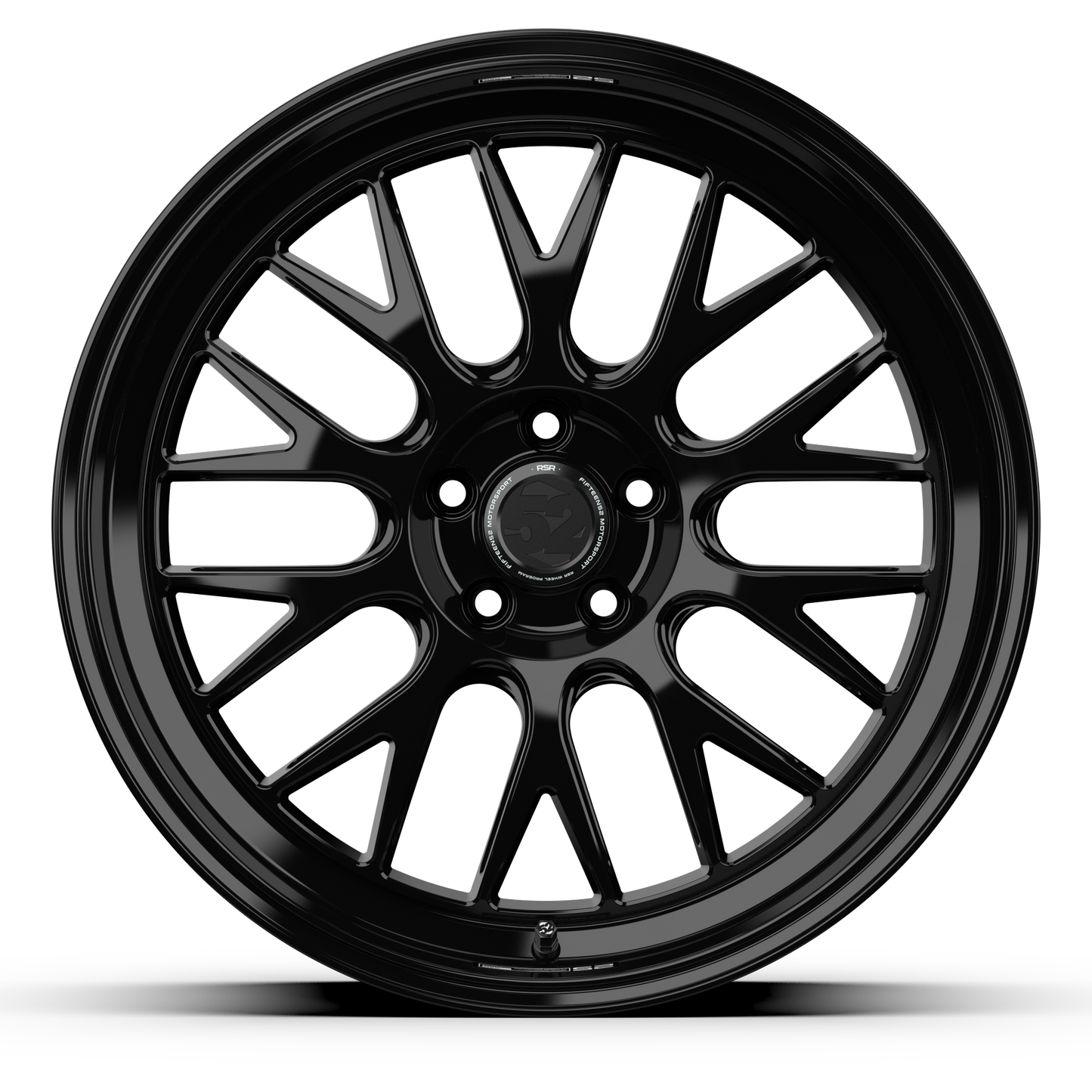 #Size | Bolt Pattern | Offset_20x10.5 | 5x112 | ET35 | FRONT-REAR SPEC