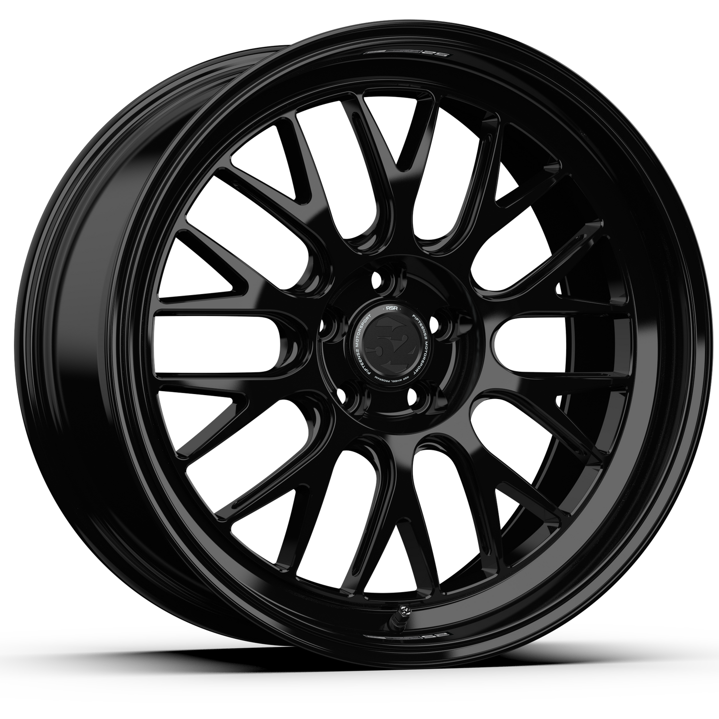 #Size | Bolt Pattern | Offset_20x10.5 | 5x112 | ET35 | FRONT-REAR SPEC