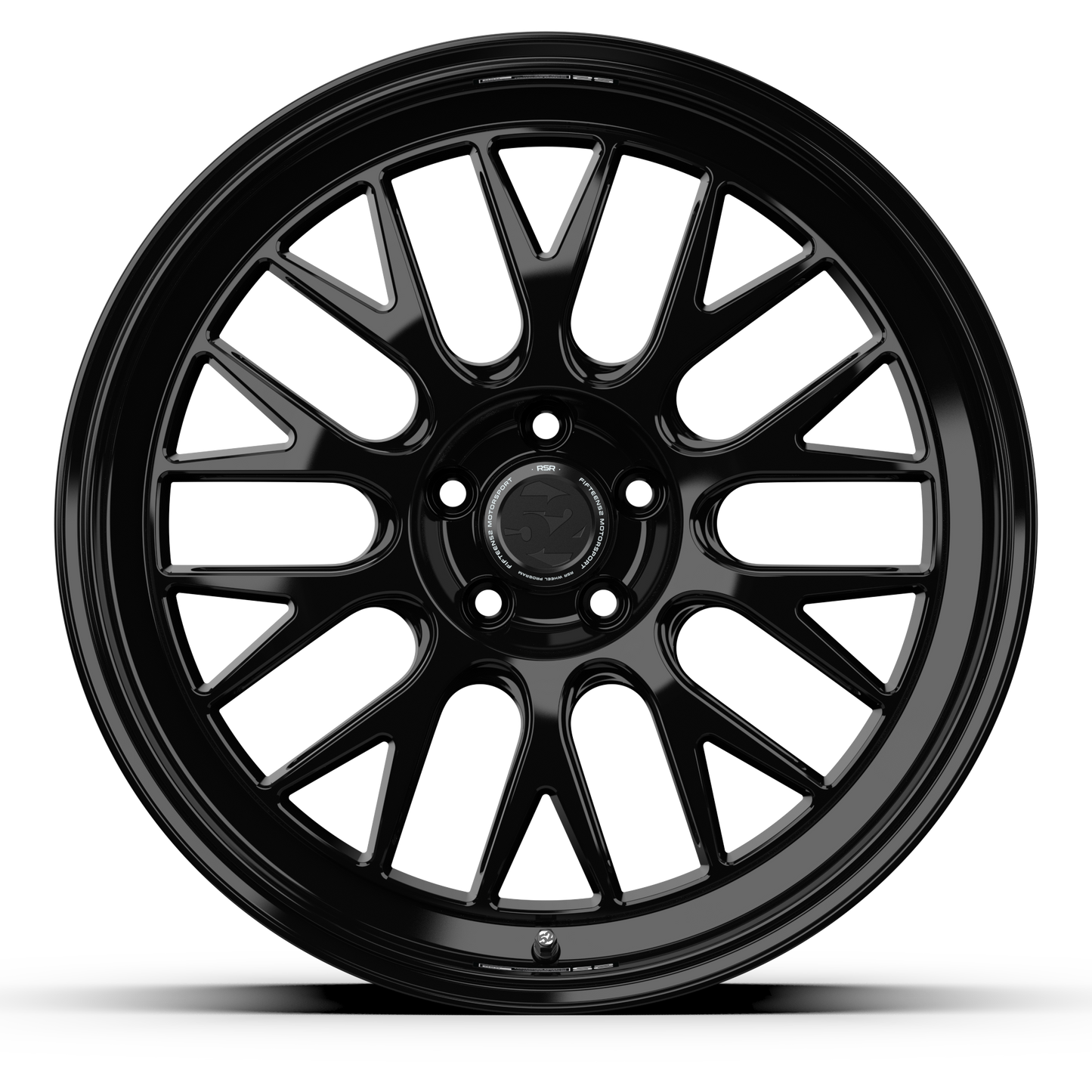 #Size | Bolt Pattern | Offset_20x9 | 5x112 | ET25 | FRONT-REAR SPEC