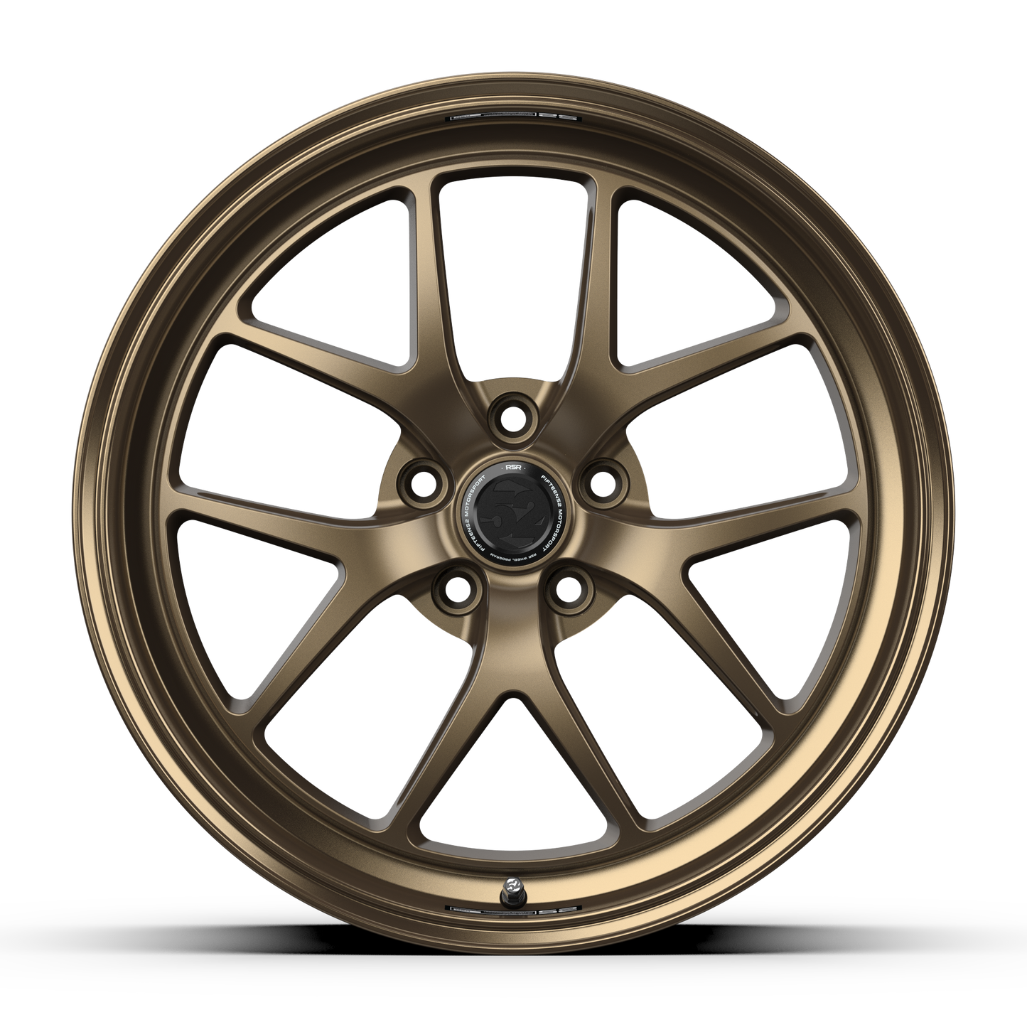 #Size | Bolt Pattern | Offset_19X9.5 | 5x114.3 | ET38 | FACE 1 | FRONT-REAR SPEC