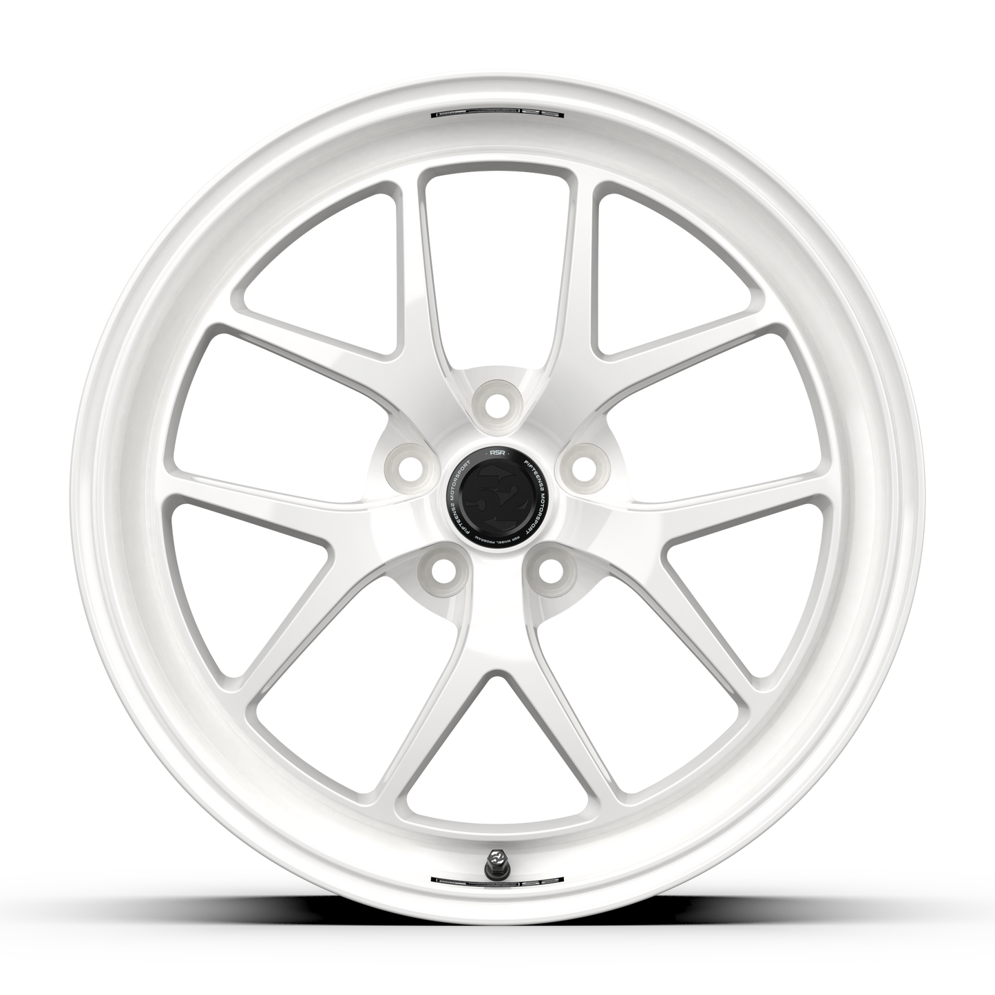 #Size | Bolt Pattern | Offset_19X9.5 | 5x114.3 | ET38 | FACE 1 | FRONT-REAR SPEC