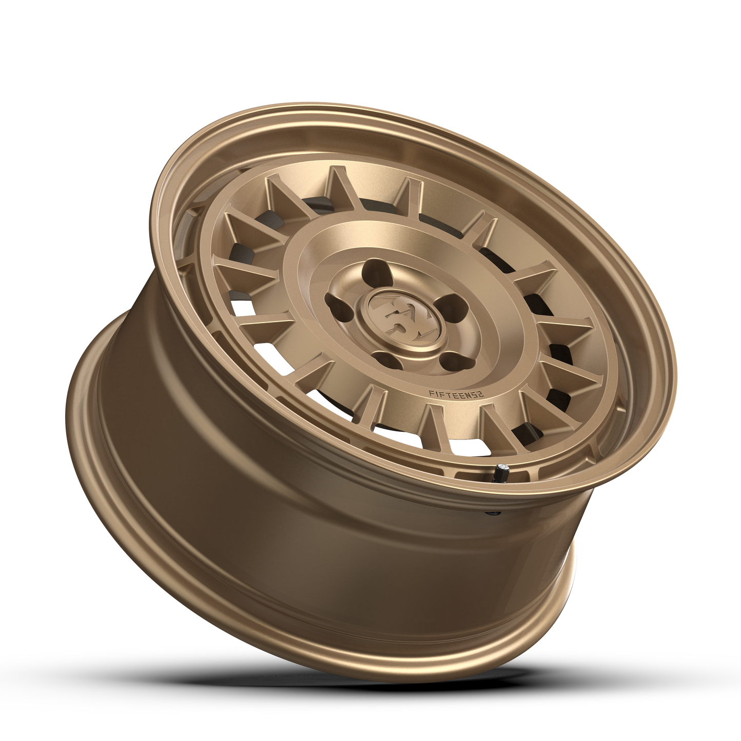Alpen HD _ Desert Bronze