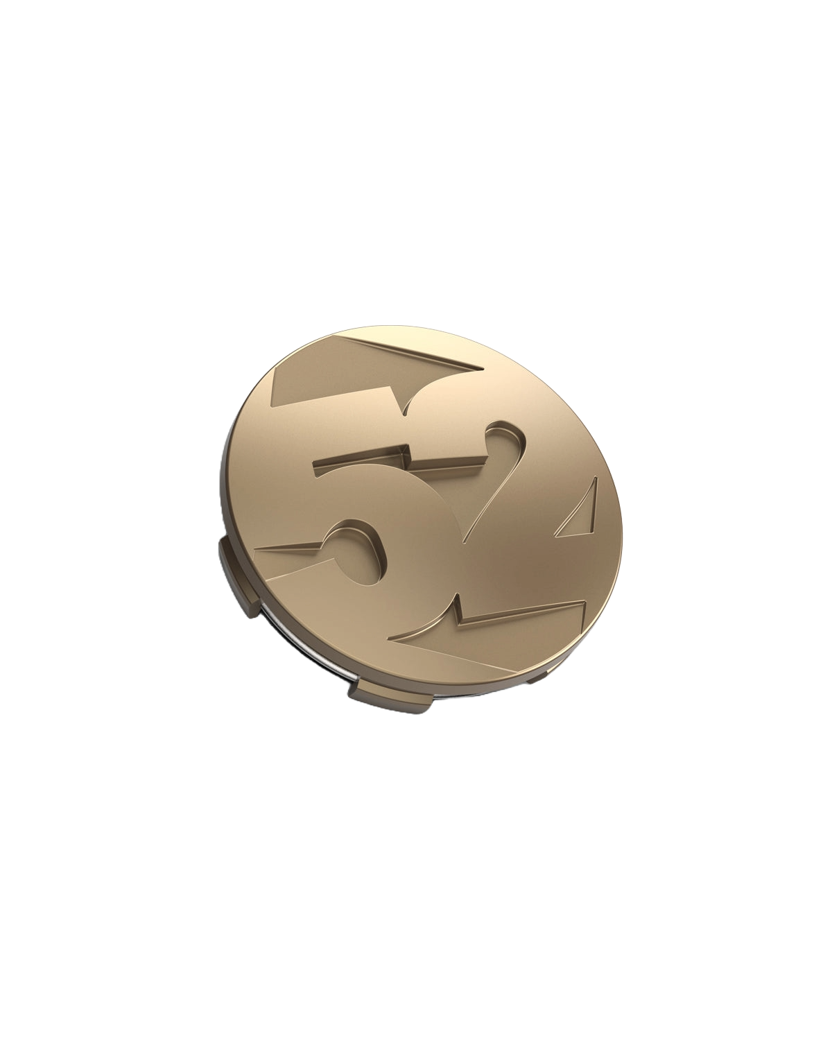 65mm RS - MX - SV Cap _ Bronze