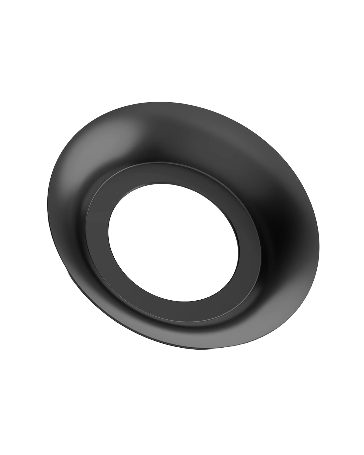Super Touring Small Cover Plate _ Frosted Graphite