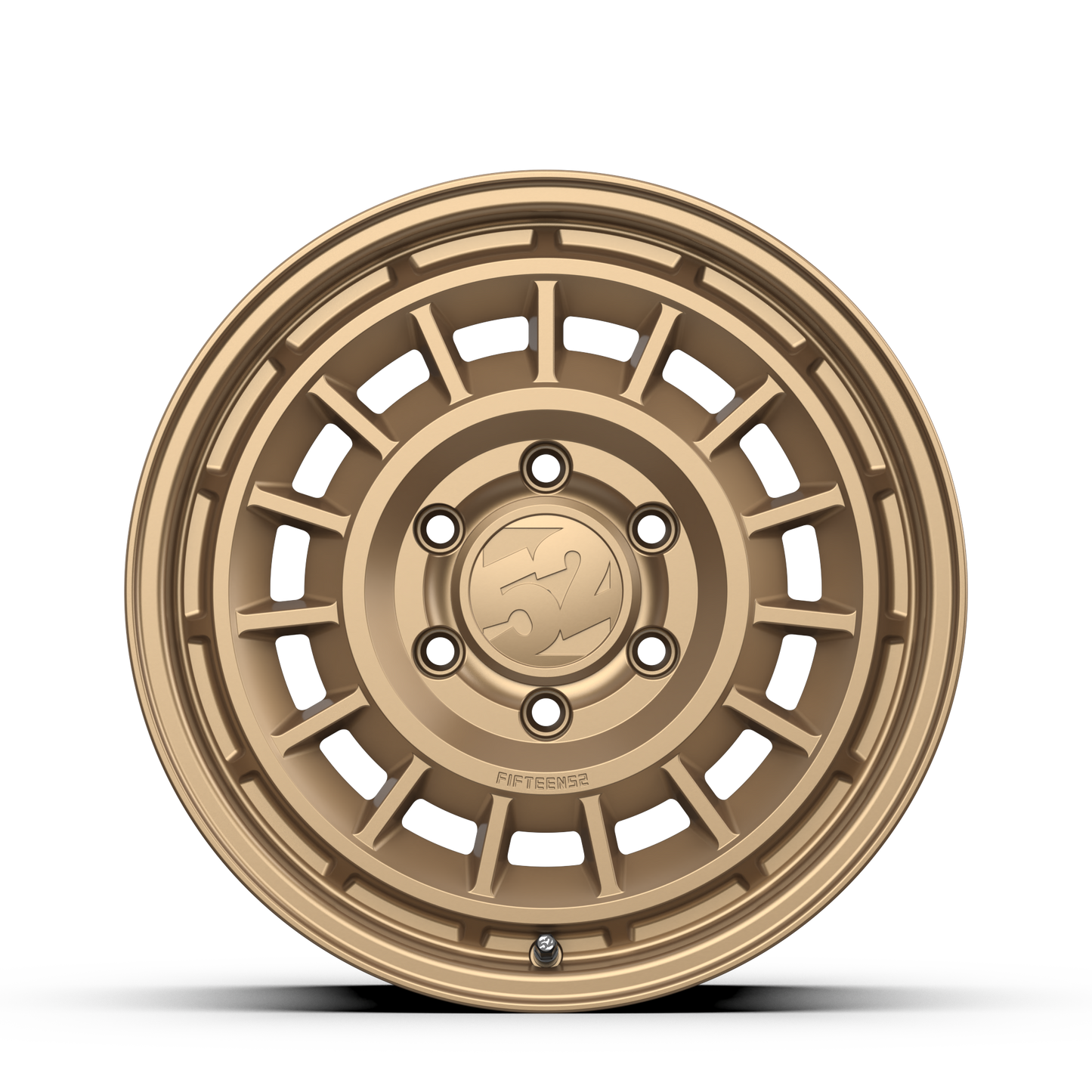 Alpen HD _ Desert Bronze