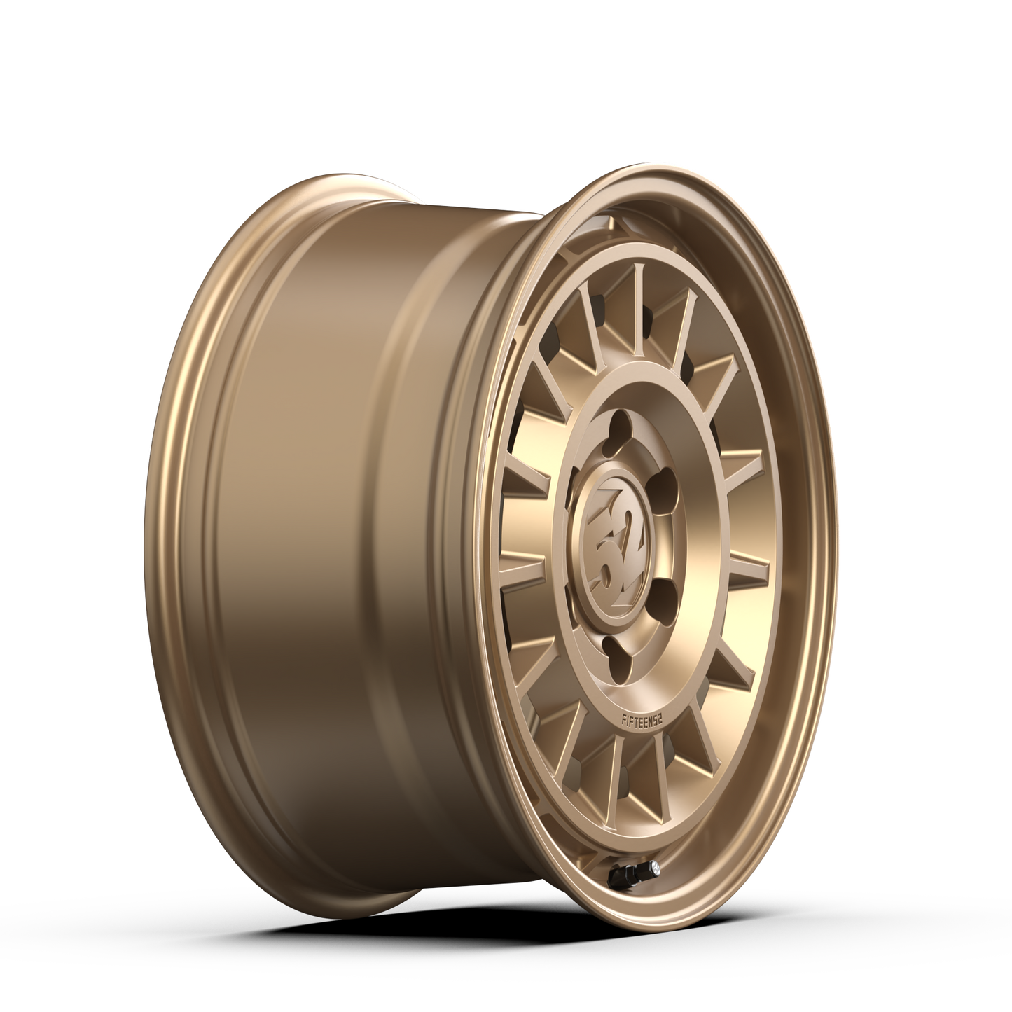 Alpen HD _ Desert Bronze