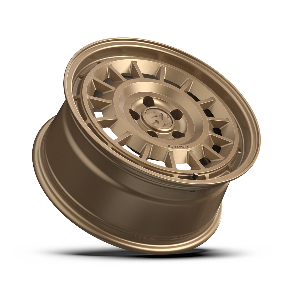 Alpen MX _ Desert Bronze
