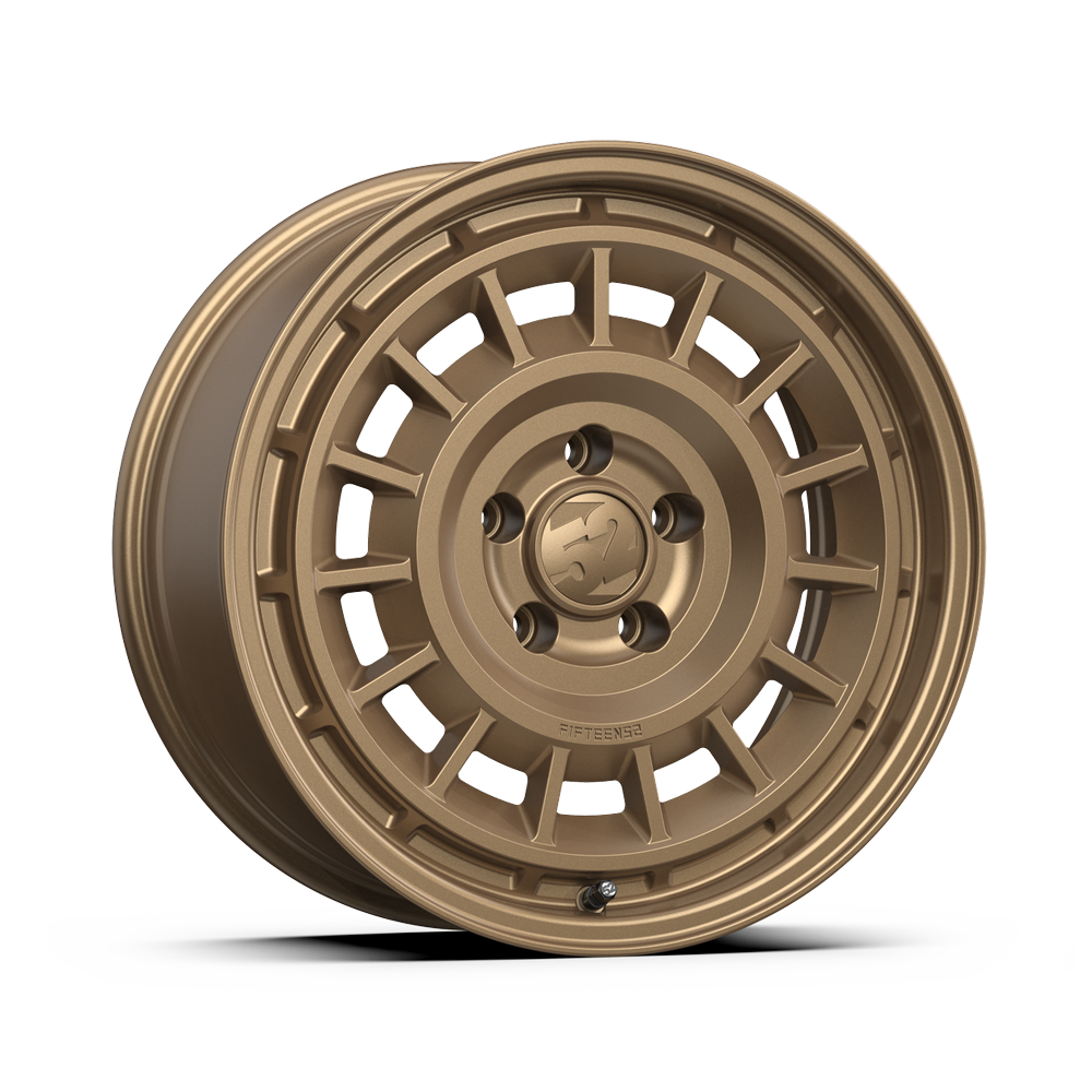 Alpen SV _ Desert Bronze