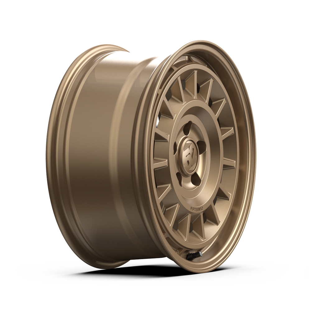 Alpen MX _ Desert Bronze