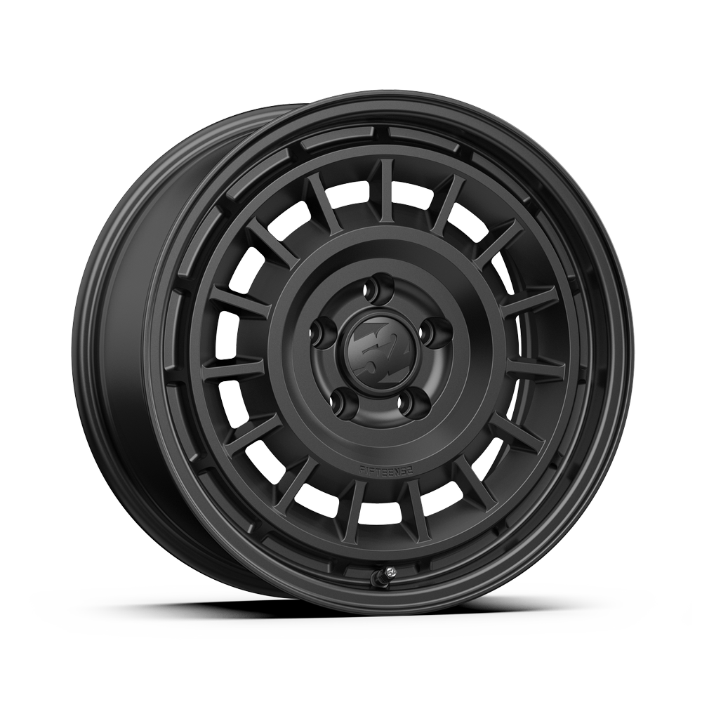 Alpen SV _ Frosted Graphite