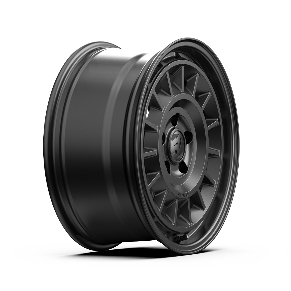Alpen SV _ Frosted Graphite