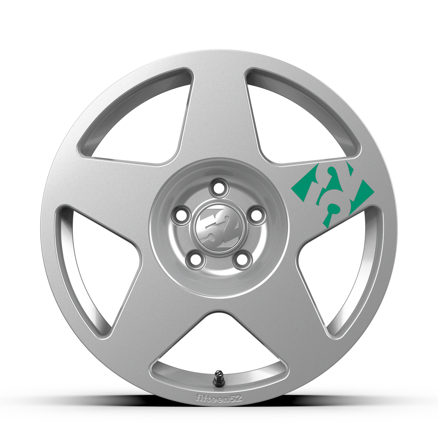 Tarmac Spoke Decal Pack