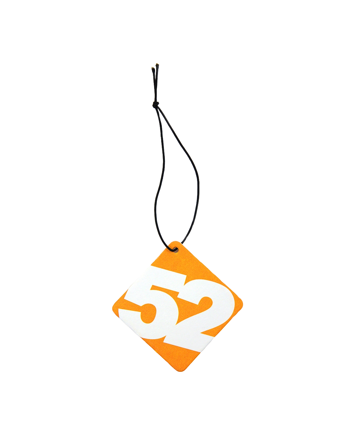 52 Freshie _ Orange