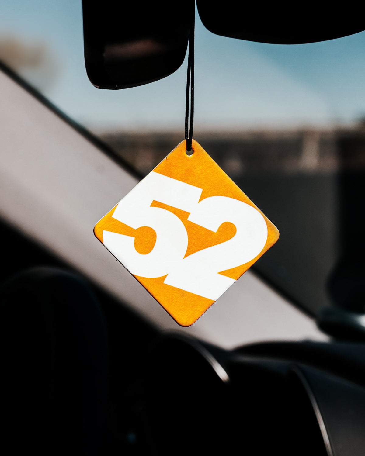 52 Freshie _ Orange