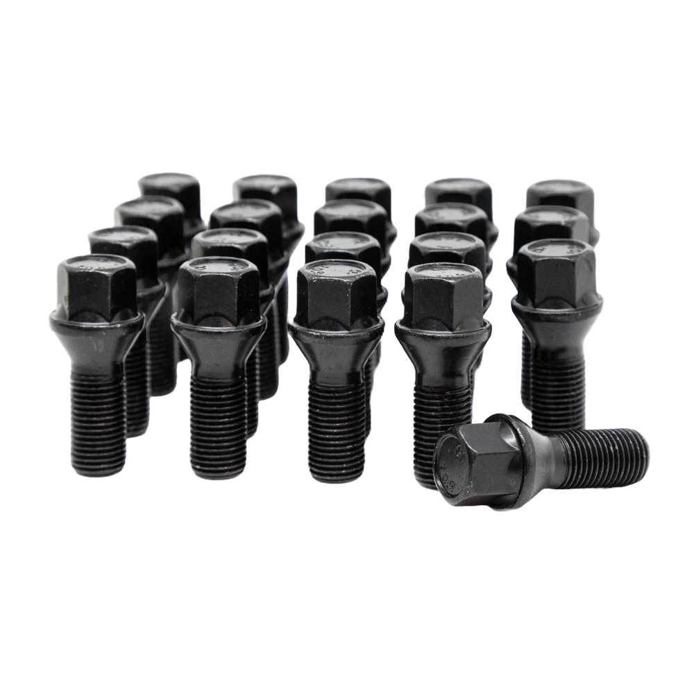Lug Bolts _ M14x1.25x27