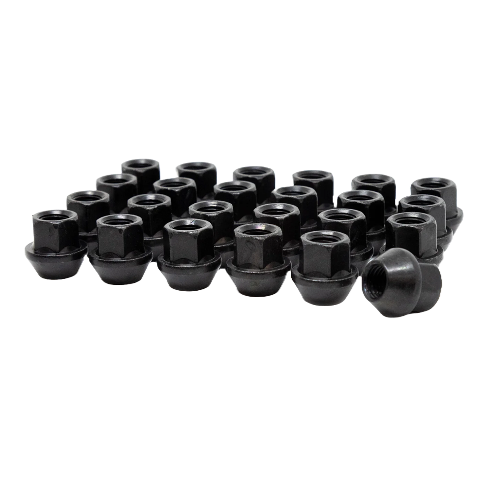 Lug Nuts _ M12x1.5x23 Open