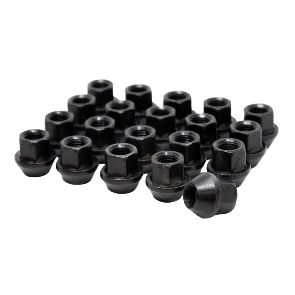 Lug Nuts _ M12x1.5x23 Open