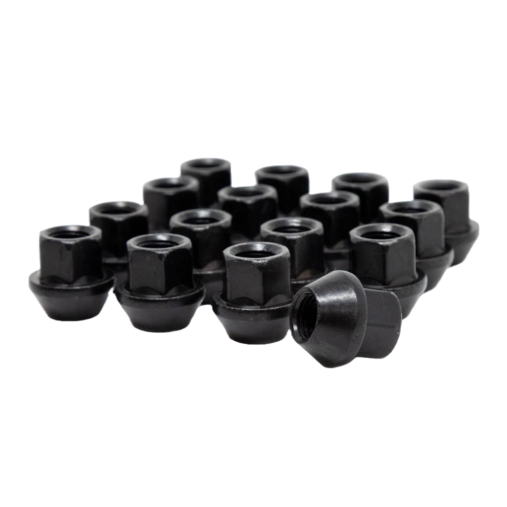 Lug Nuts _ M12x1.5x23 Open