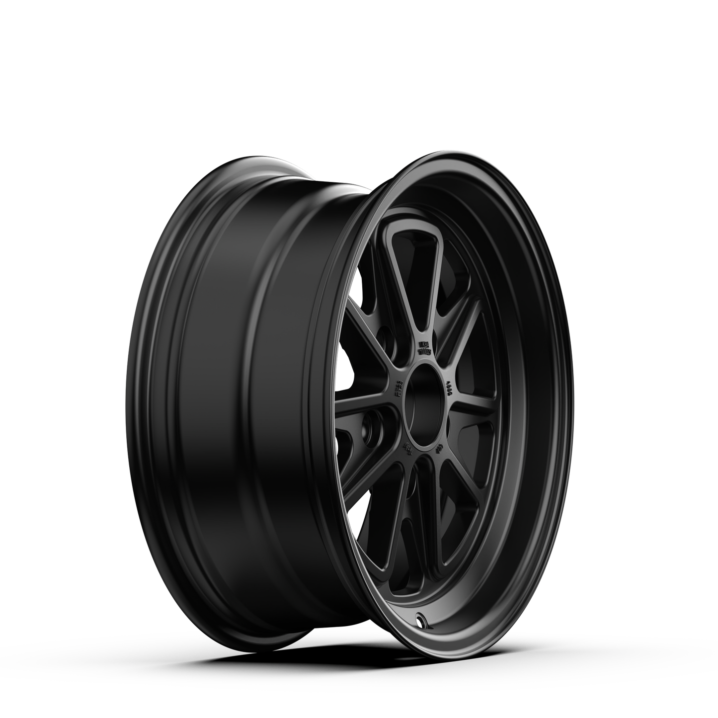52outlaw_001 asphalt black