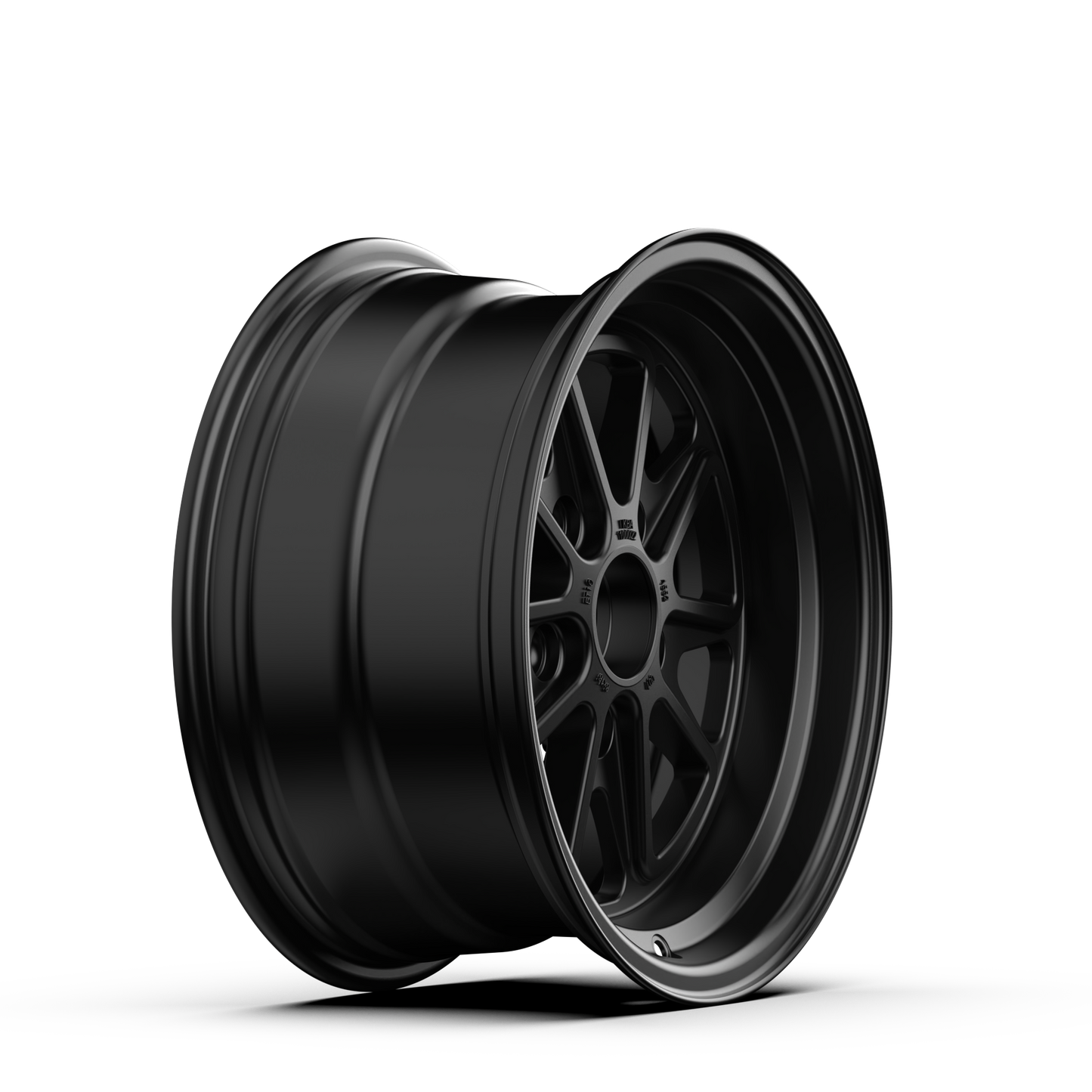 52outlaw_001 asphalt black