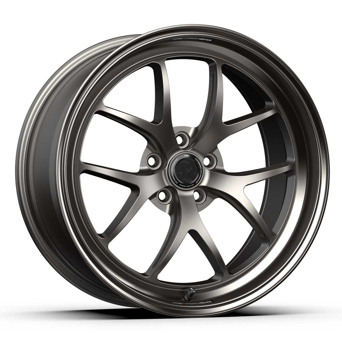 #Size | Bolt Pattern | Offset_19X9.5 | 5X112 | ET40 | FRONT-REAR SPEC