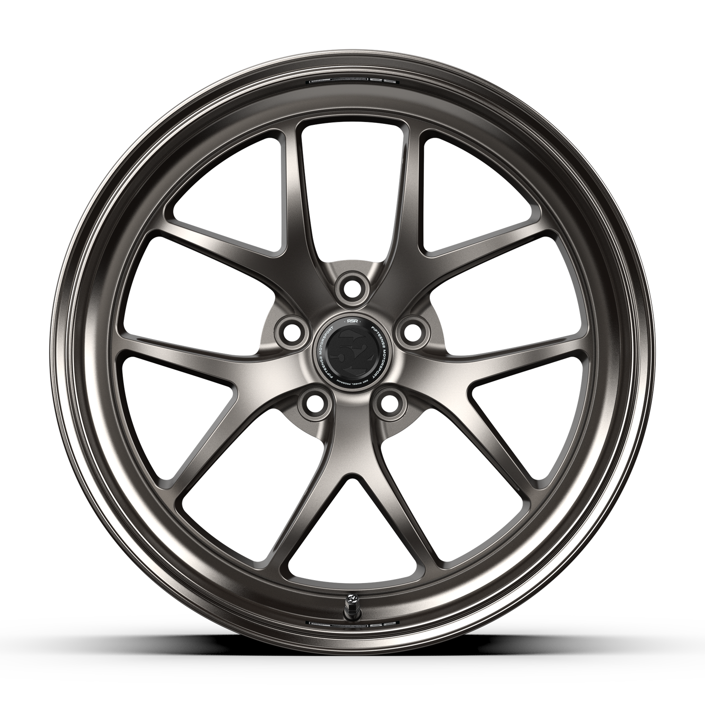 #Size | Bolt Pattern | Offset_19X9.5 | 5X112 | ET40 | FRONT-REAR SPEC