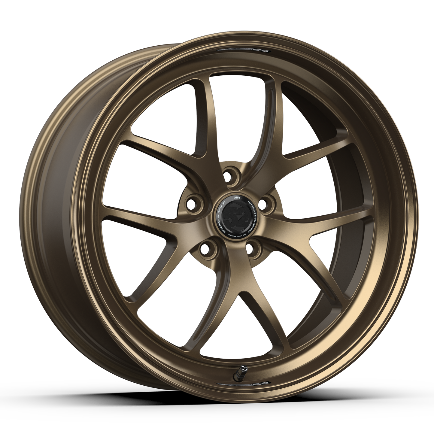 #Size | Bolt Pattern | Offset_19X9.5 | 5x114.3 | ET38 | FACE 2 | FRONT-REAR SPEC