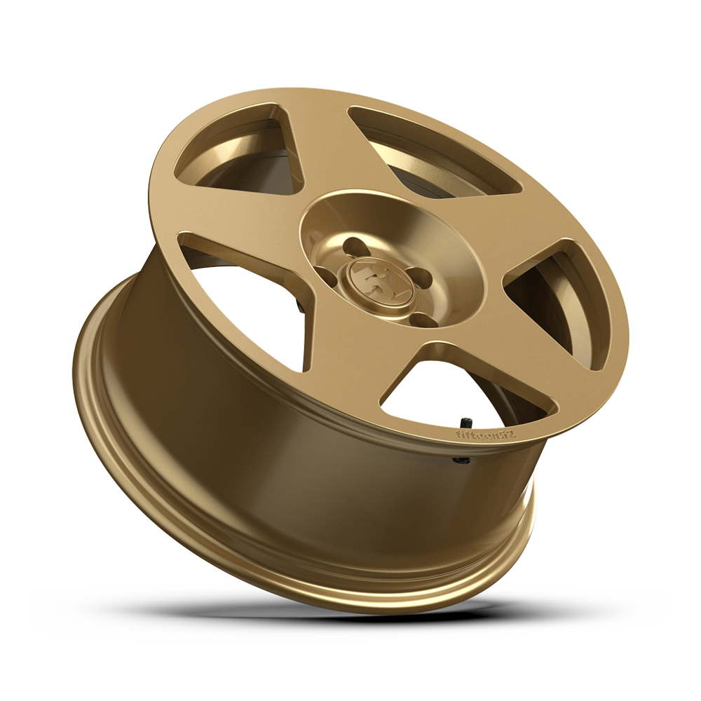 Rally Sport Tarmac _ Gold