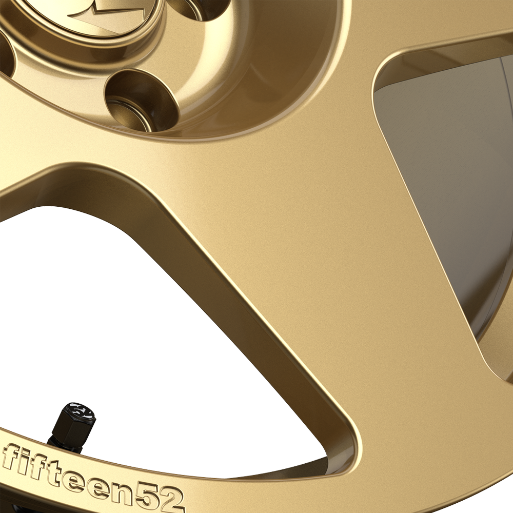 Rally Sport Tarmac _ Gold