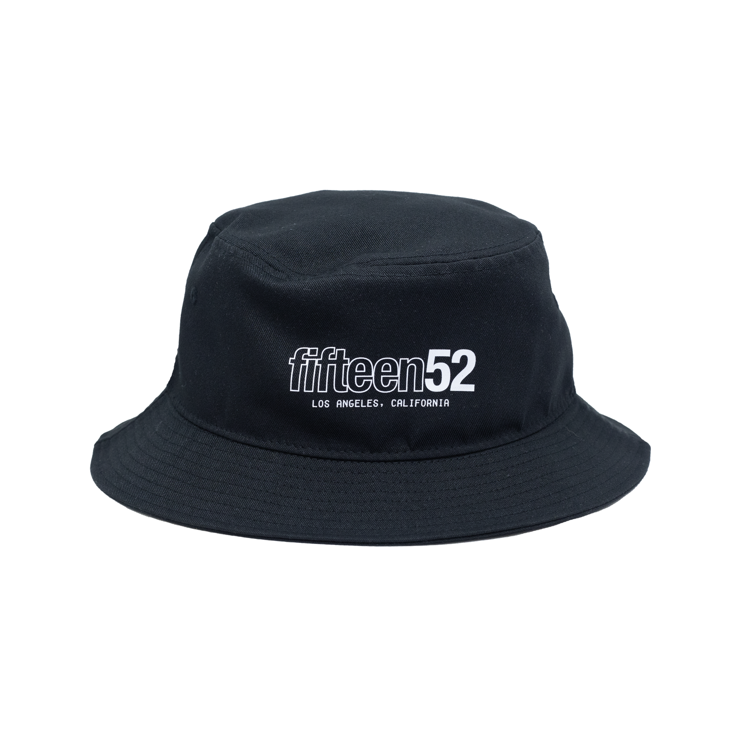 Undying Love Bucket Hat _ Black