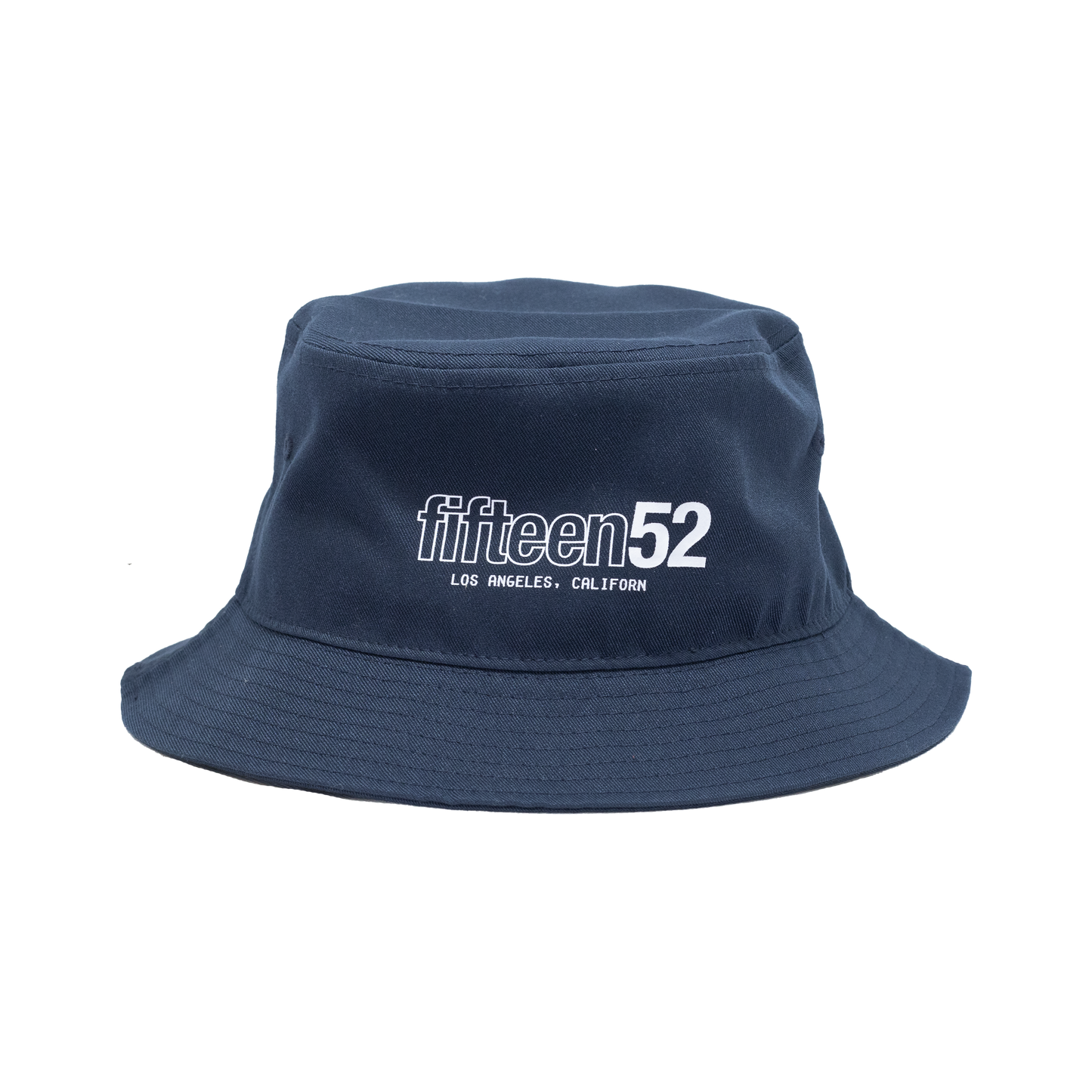 Undying Love Bucket Hat _ Navy