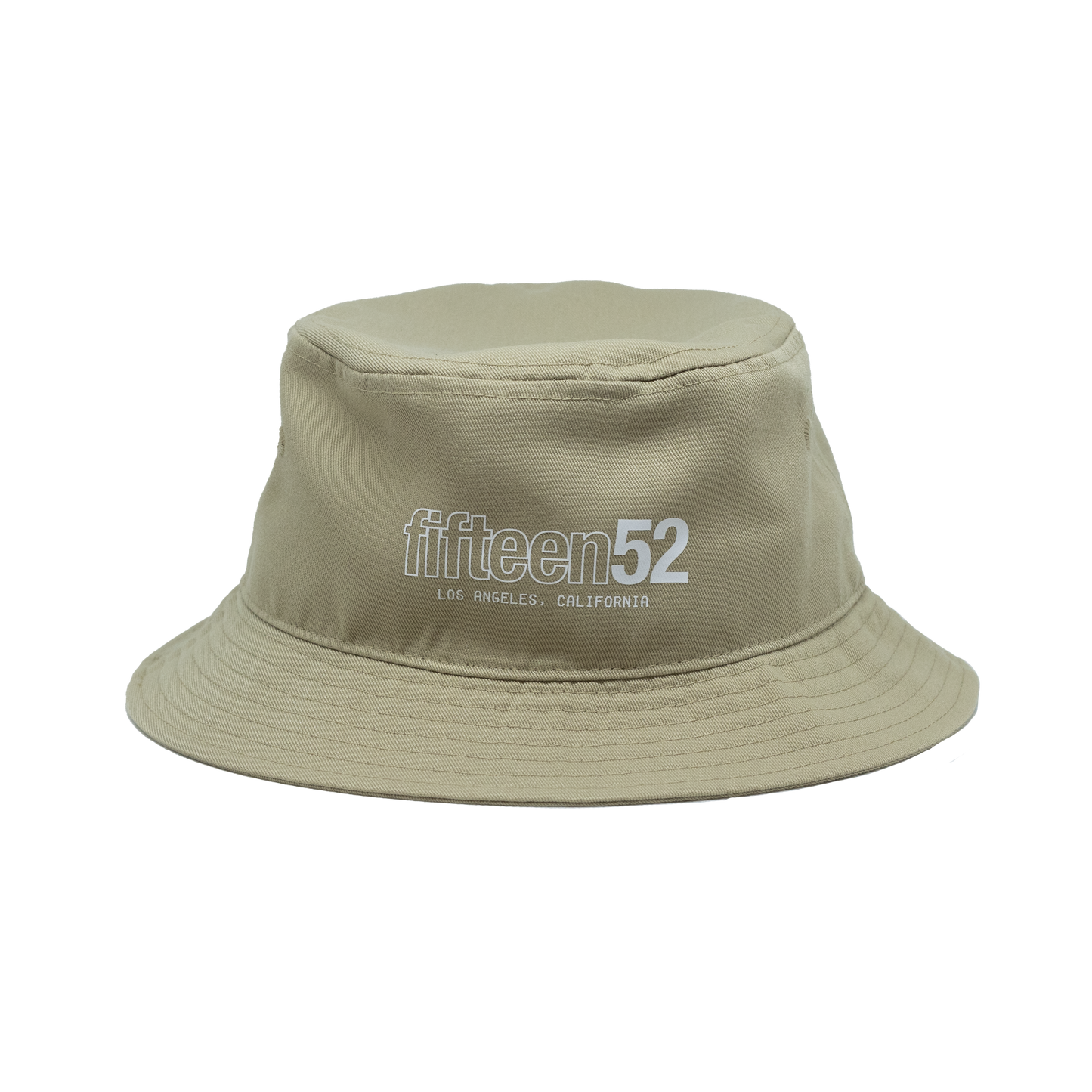 Undying Love Bucket Hat _ Tan