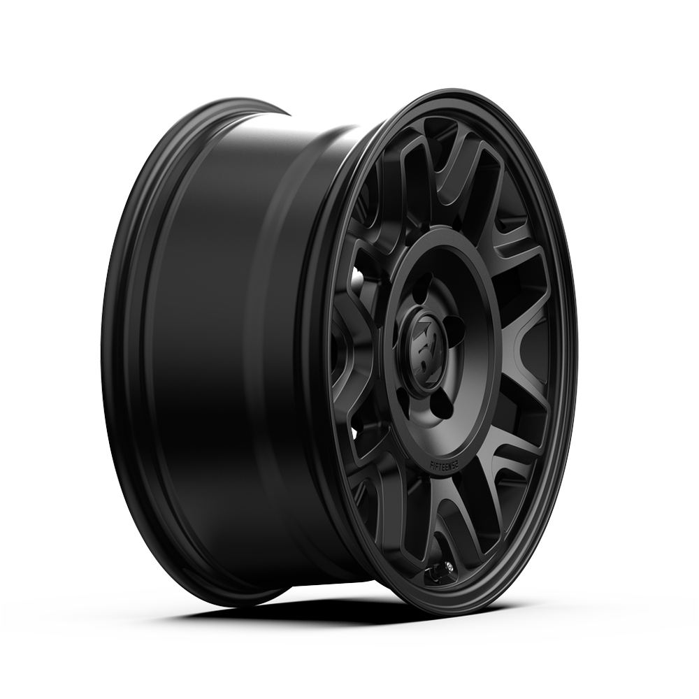Wander SV _ Asphalt Black