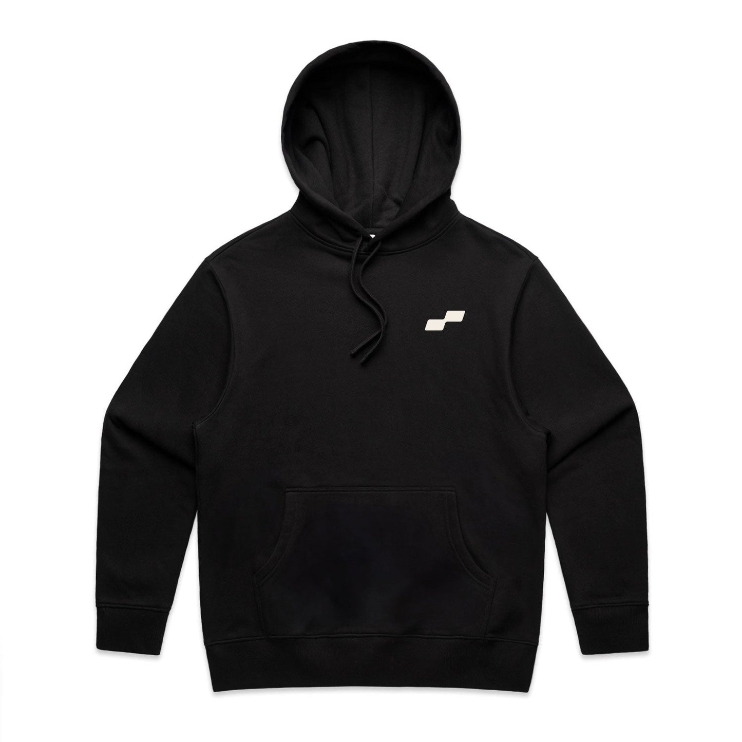 Champion Engineering Hoodie _ Black