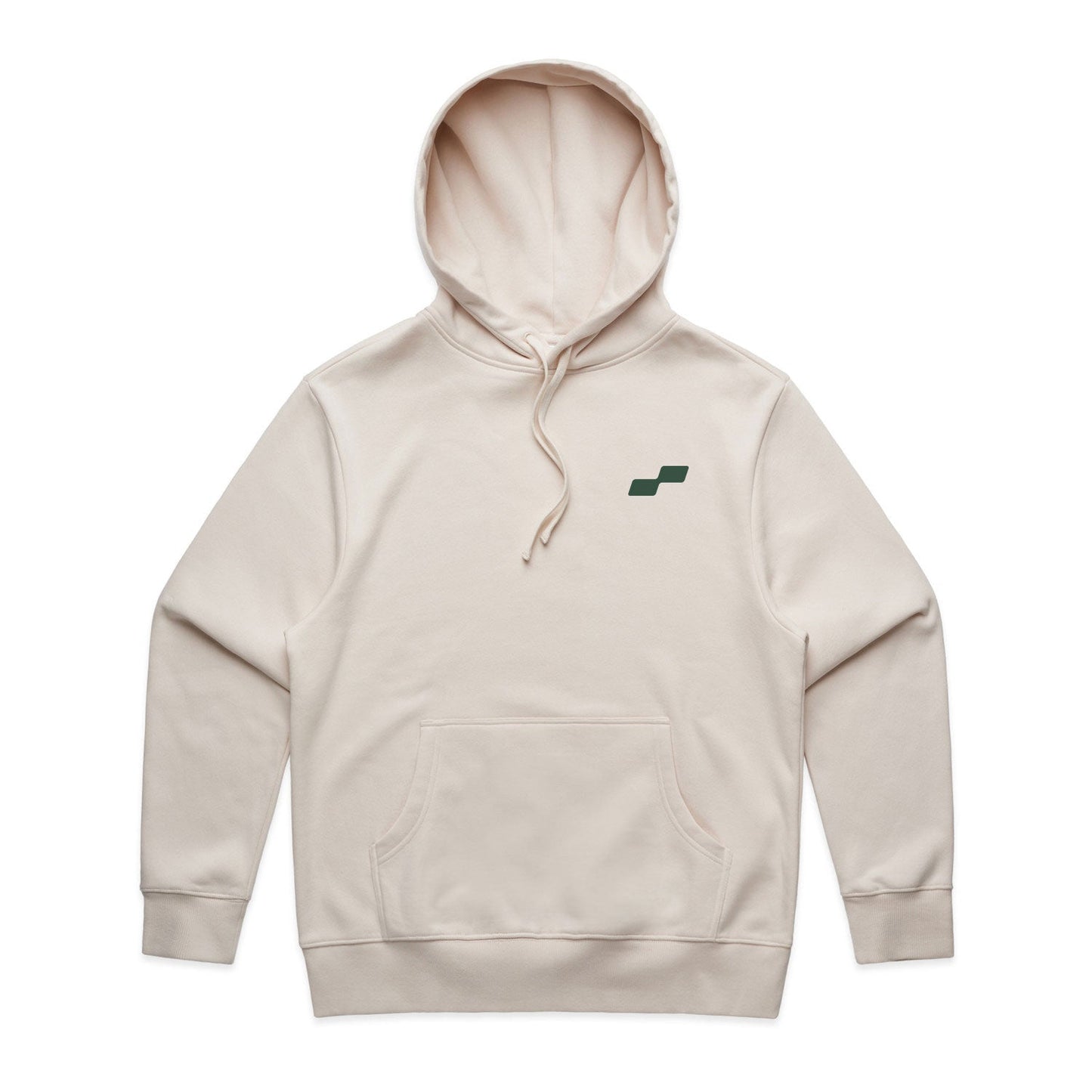 Champion Engineering Hoodie _ Bone