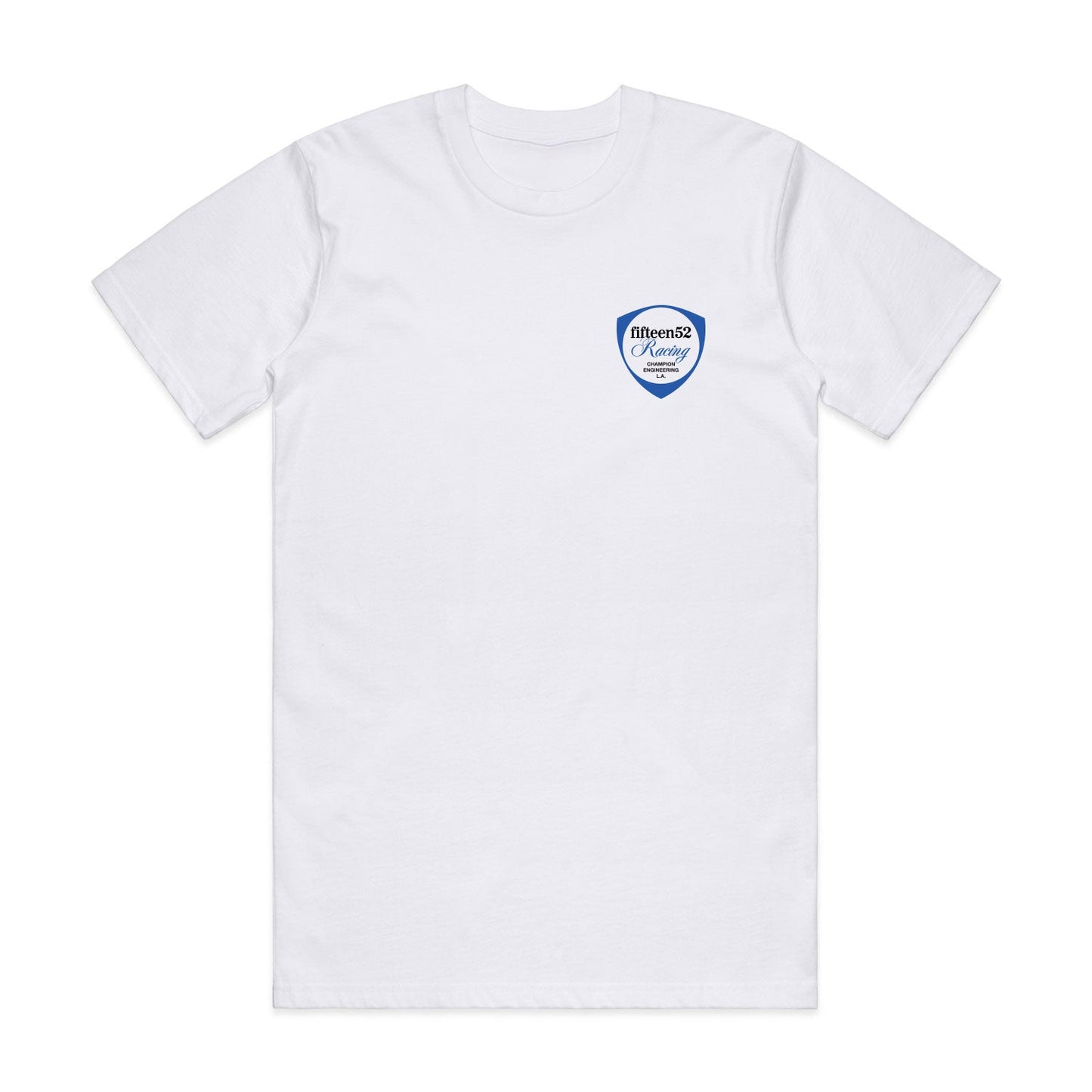 E36 Motorsport Tee _ White