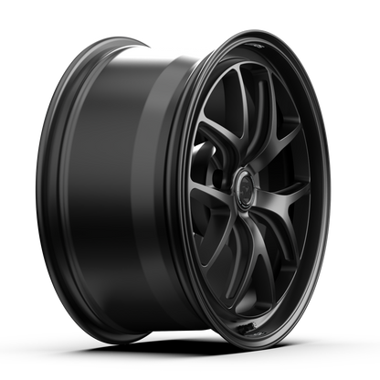 #Size | Bolt Pattern | Offset_19X9.5 | 5X120 | ET22 | FRONT SPEC