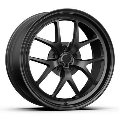 #Size | Bolt Pattern | Offset_19X9.5 | 5X120 | ET22 | FRONT SPEC