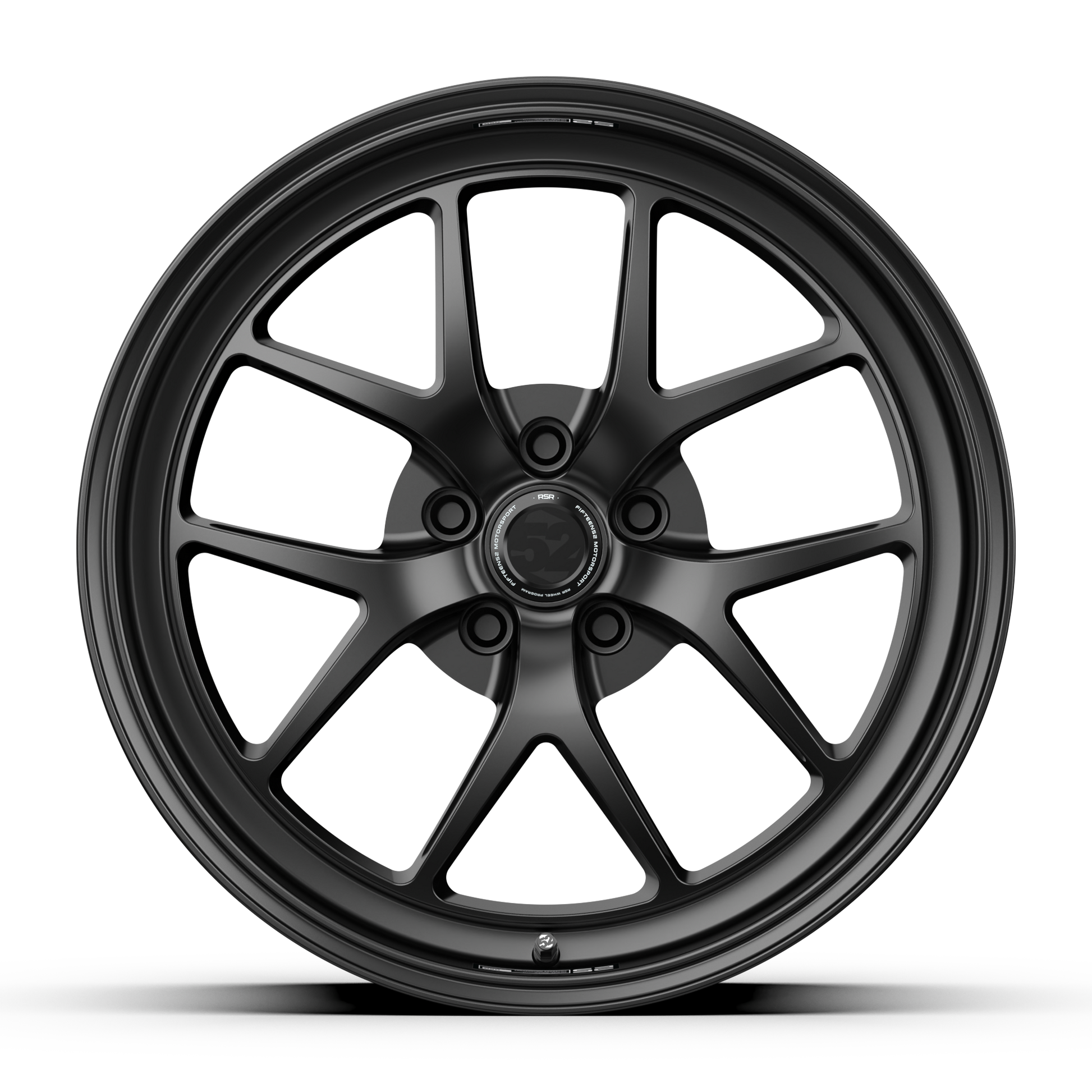 #Size | Bolt Pattern | Offset_19X9.5 | 5X120 | ET22 | FRONT SPEC